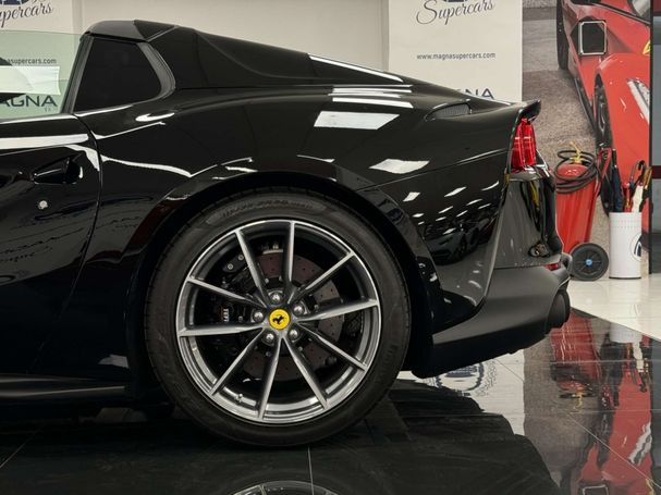 Ferrari 812 GTS 588 kW image number 25