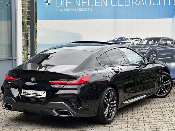 BMW 840i M Pro xDrive 245 kW image number 2