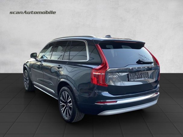 Volvo XC90 Recharge AWD Inscription 288 kW image number 5