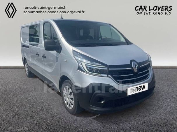 Renault Trafic Energy dCi 145 L2H1 107 kW image number 4