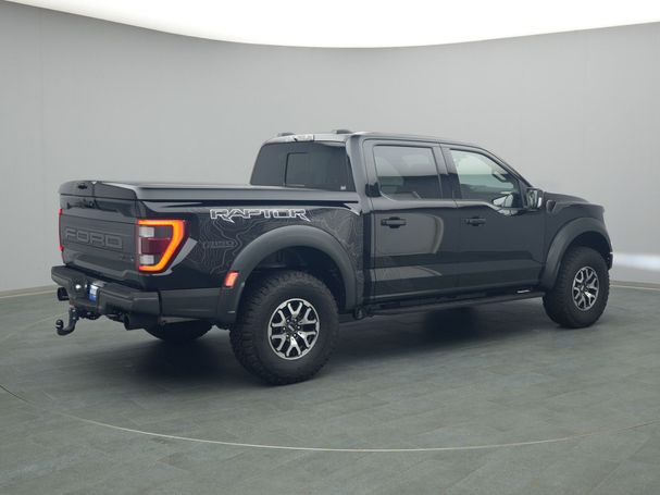 Ford F-150 Raptor 336 kW image number 21