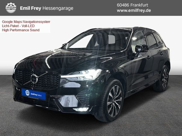 Volvo XC60 B4 Plus Dark 145 kW image number 1