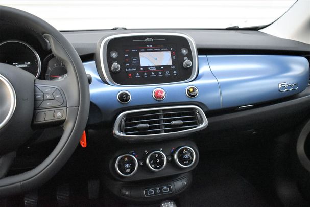 Fiat 500X 103 kW image number 23