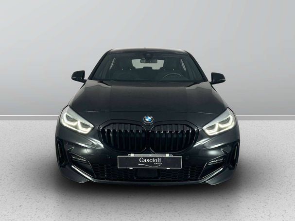 BMW 118d 110 kW image number 2