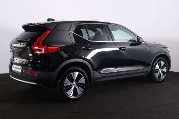 Volvo XC40 Recharge T4 Bright 155 kW image number 3