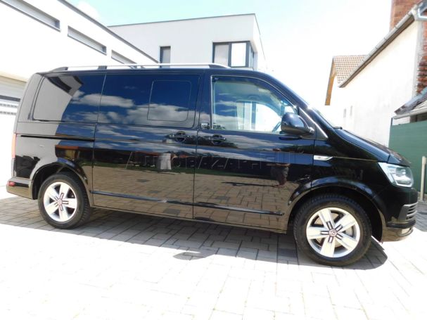 Volkswagen T6 Multivan DSG 4Motion 146 kW image number 12