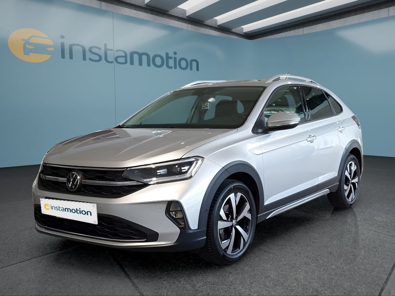 Volkswagen Taigo 1.5 TSI