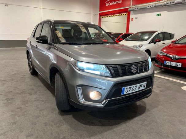 Suzuki Vitara 1.4 Hybrid 95 kW image number 2