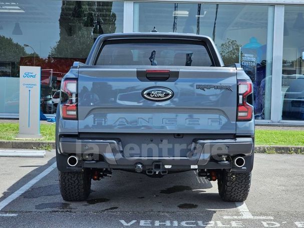 Ford Ranger Raptor 3.0 EcoBoost 216 kW image number 6