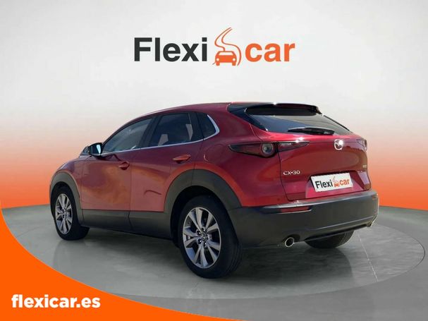 Mazda CX-30 90 kW image number 3