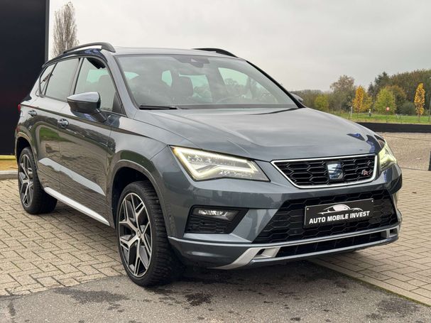 Seat Ateca 1.5 TSI DSG FR 110 kW image number 3