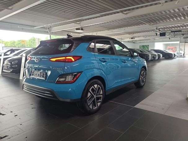 Hyundai Kona Elektro Trend 100 kW image number 2