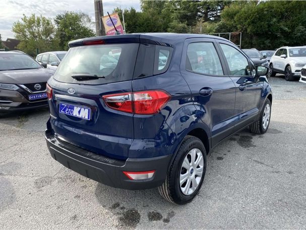 Ford EcoSport 1.0 EcoBoost 74 kW image number 3