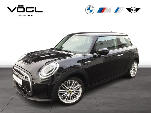 Mini Cooper SE Mini 135 kW image number 1