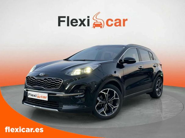 Kia Sportage 1.6 T-GDi DCT 130 kW image number 1