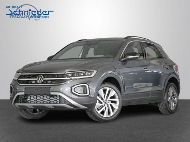 Volkswagen T-Roc 1.5 TSI DSG 110 kW image number 1