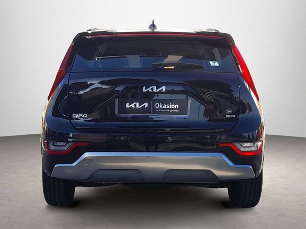 Kia Niro 1.6 GDI 95 kW image number 7