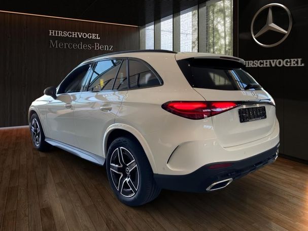 Mercedes-Benz GLC 220 d 145 kW image number 8