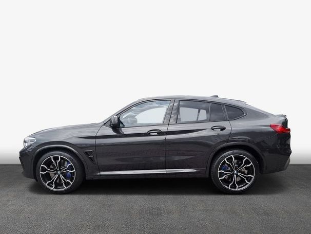 BMW X4 M Competition xDrive 375 kW image number 5