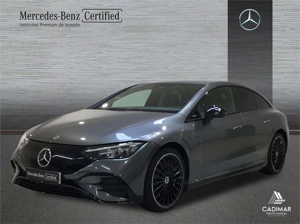 Mercedes-Benz EQE 350 215 kW image number 1