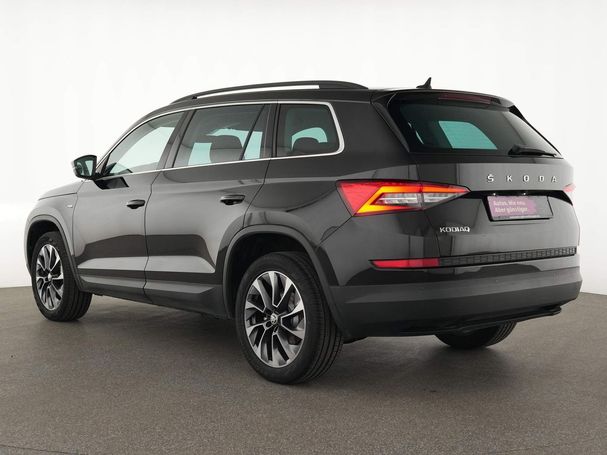 Skoda Kodiaq 110 kW image number 8