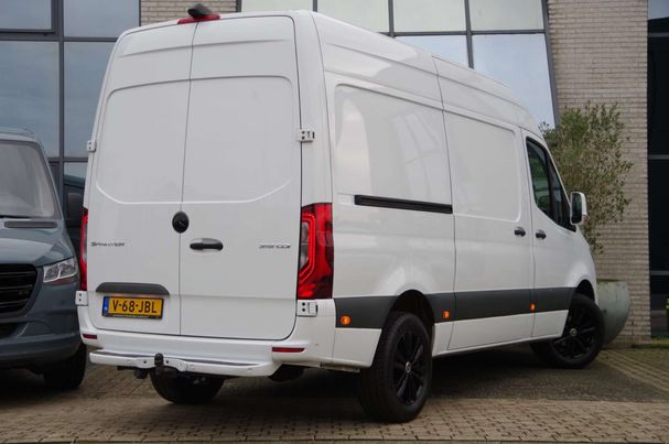 Mercedes-Benz Sprinter H2 319 CDi 140 kW image number 3