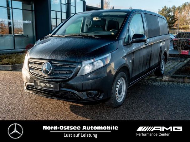 Mercedes-Benz Vito 116 Tourer 120 kW image number 2