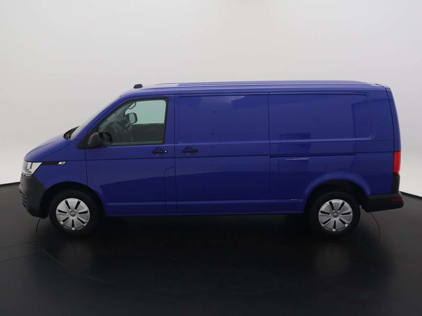 Volkswagen T6 Transporter DSG 110 kW image number 2