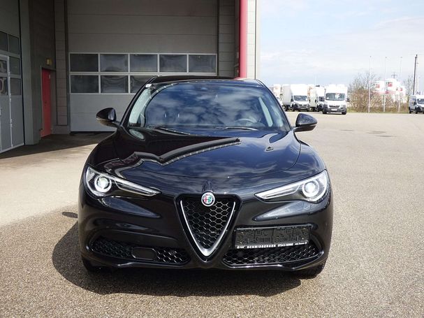 Alfa Romeo Stelvio 2.2 Super 140 kW image number 2