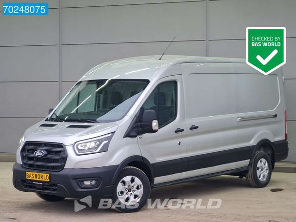 Ford Transit L3H2 Limited 121 kW image number 1