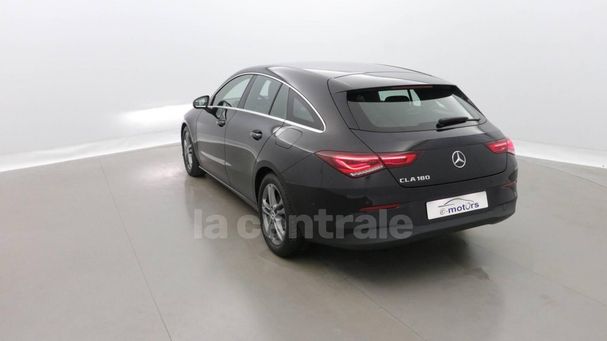 Mercedes-Benz CLA 180 Shooting Brake 100 kW image number 43