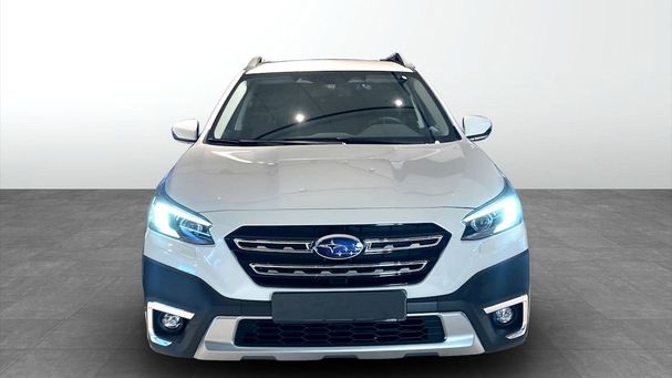 Subaru Outback 124 kW image number 8