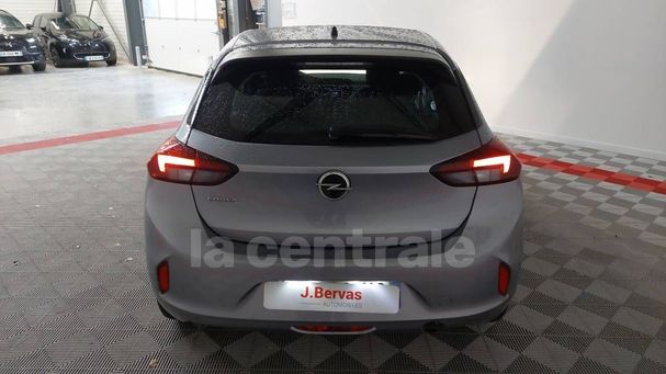 Opel Corsa 1.2 Edition 55 kW image number 2