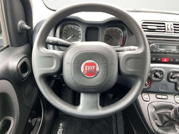 Fiat Panda 51 kW image number 4