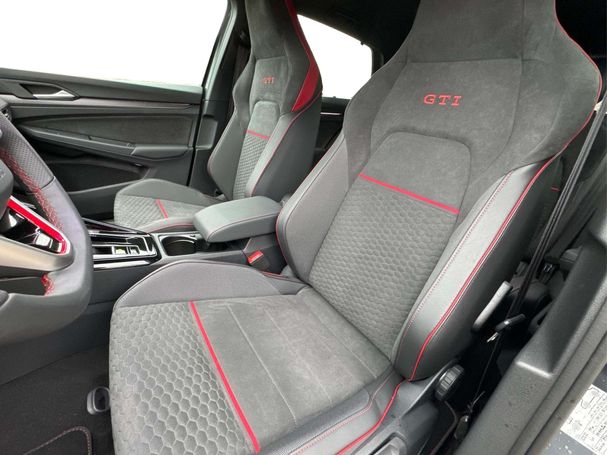 Volkswagen Golf GTI Clubsport DSG 221 kW image number 27