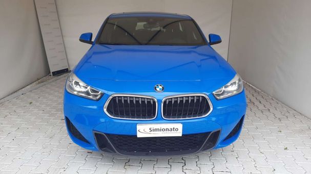 BMW X2 xDrive25e M Sport X 162 kW image number 3