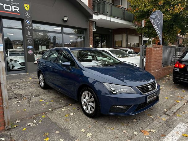 Seat Leon ST 1.6 TDI 85 kW image number 6