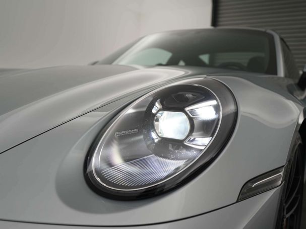 Porsche 992 Turbo S 478 kW image number 36