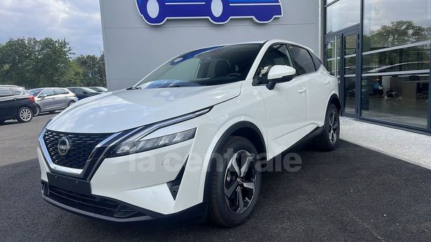 Nissan Qashqai 1.3 N-CONNECTA 116 kW image number 1