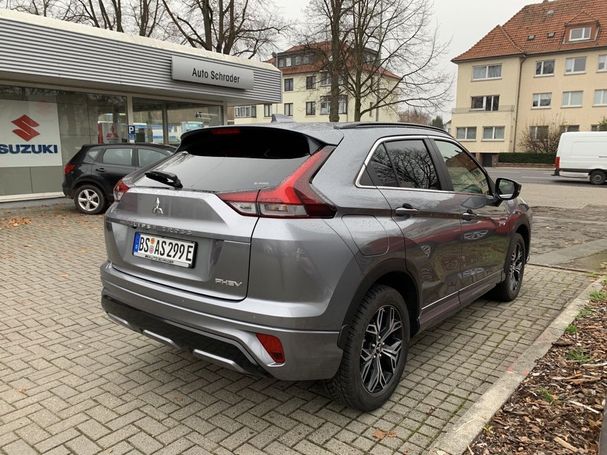 Mitsubishi Eclipse Cross 138 kW image number 3