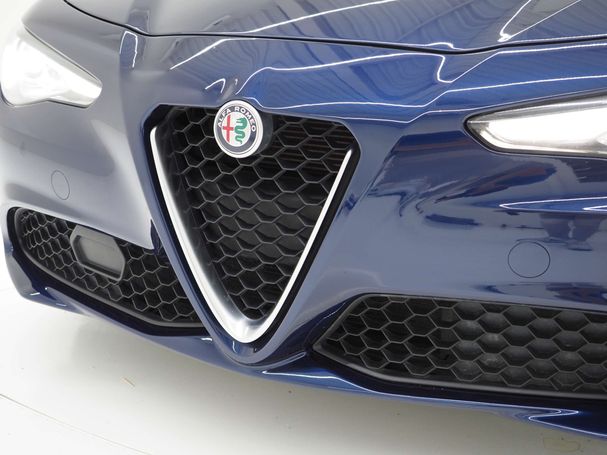 Alfa Romeo Giulia 2.0 149 kW image number 14