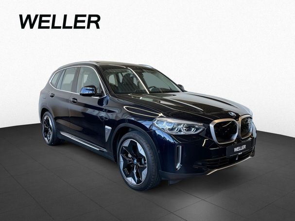 BMW iX3 210 kW image number 3