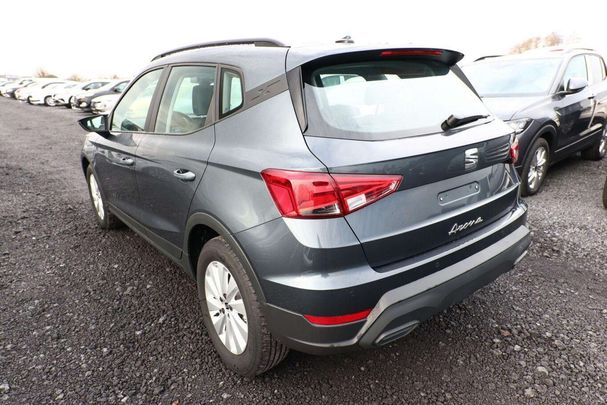 Seat Arona 1.0 TSI DSG Style 85 kW image number 4