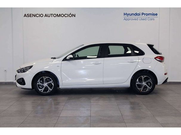 Hyundai i30 1.0 88 kW image number 5