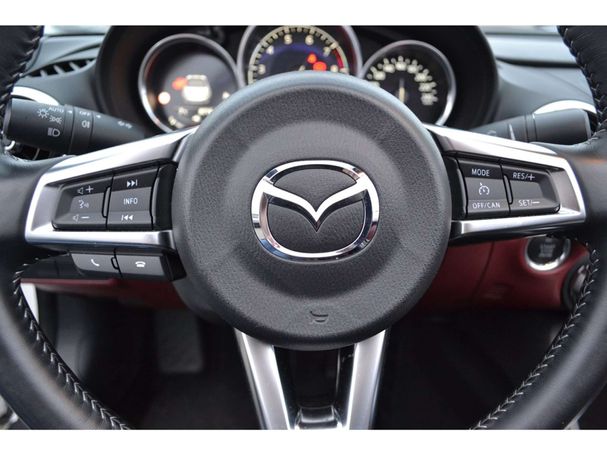 Mazda MX-5 97 kW image number 13