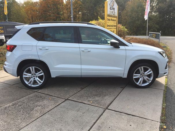 Seat Ateca 1.5 TSI 110 kW image number 7