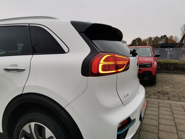 Kia Niro e 39 kWh Spirit 100 kW image number 9