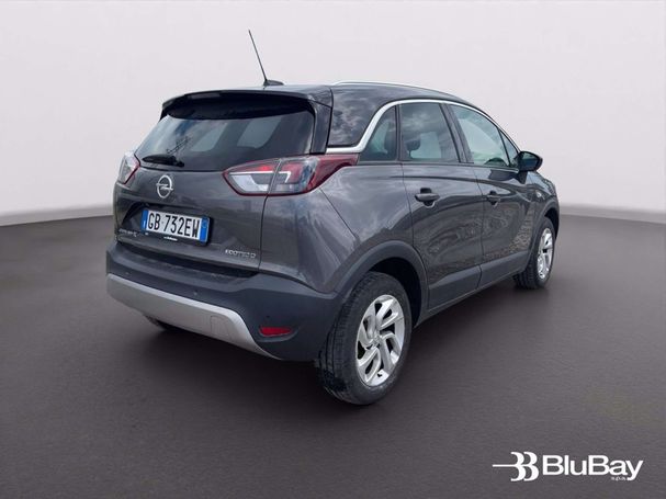 Opel Crossland X 1.5 75 kW image number 10