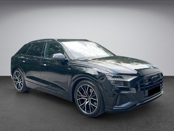 Audi Q8 50 TDI quattro S-line 210 kW image number 2