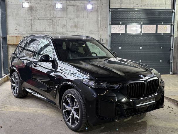 BMW X5 xDrive30d 210 kW image number 29